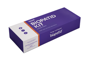 Биопатид Кит / Biopatid Kit 6x10 мг Biopatid_Kit фото