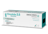Omnitida 2.5 BioActive Ручка Omnitida_2.5_Pen фото