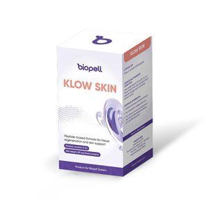 Biopell KLOW Skin Biopell_KLOWSkin_VIAL фото