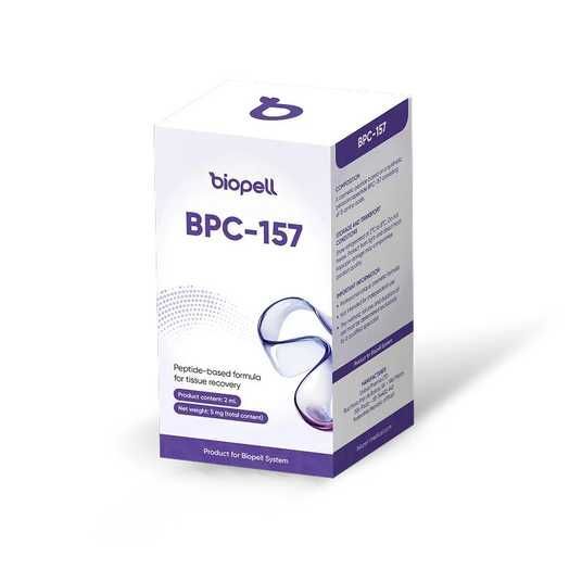 BPC-157 Biopell — купить в Украине