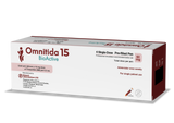 Omnitida 15 BioActive Ручка Omnitida_15_Pen фото