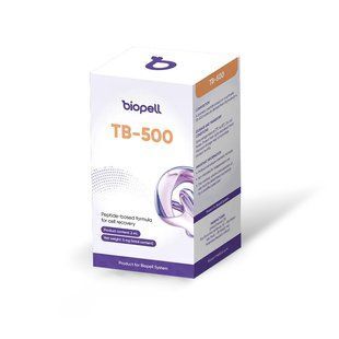 Biopell TB-500 Biopell_TB500_VIAL фото