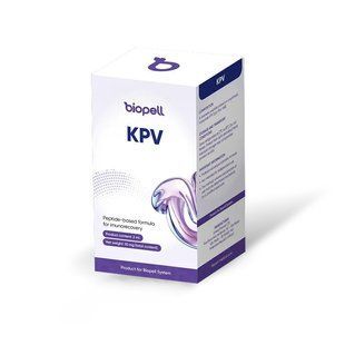 Biopell KPV Biopell_KPV_VIAL фото