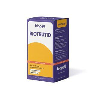 Biotrutid 36 мг Biotrutid_36 фото