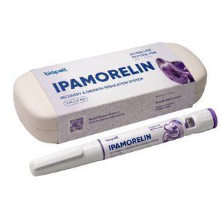 Biopell Ipamorelin Pen Biopell_Ipamorelin_PEN фото
