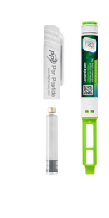 Longevity Pen Glutathione NAD+ Resveratrol 1200 mg/3 ml longevity-pen-glutathione-nad-resveratrol-1200-mg-3-ml фото
