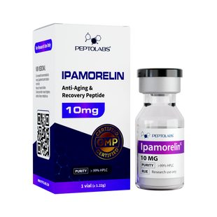 Ipamorelin 10 мг флакон (лиофилизат) IPAMORELIN_FLACON фото