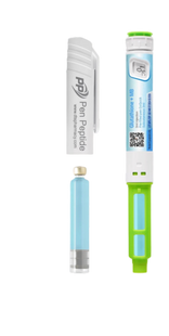 Glutathione + Methylene Blue 3 ml glutathione-methylene-blue-3-ml фото