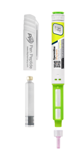 Spermidine 25 mg/2 ml spermidine-25-mg-2-ml фото