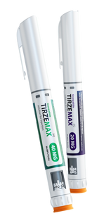 TirzeMax (GIP/GLP-1) 40 мг &mdash; шприц-ручка PL-TIRZE-40 фото